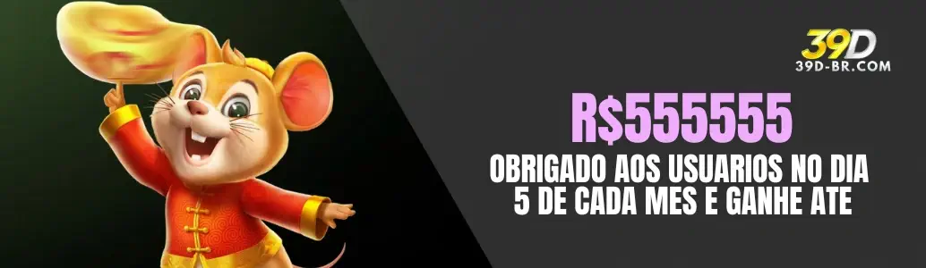 39D Caça Níqueis banner