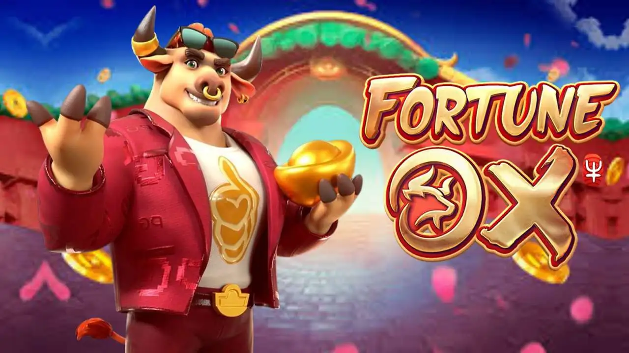 39D Fortune Ox